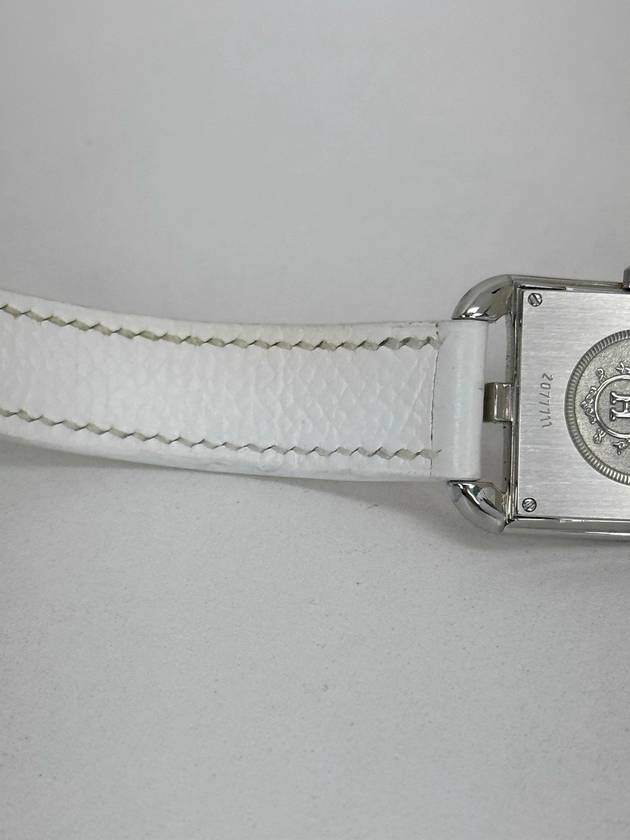 Cape Cod Double Strap CC1 210 Women s Watch 2VHEC23402 - HERMES - BALAAN 6