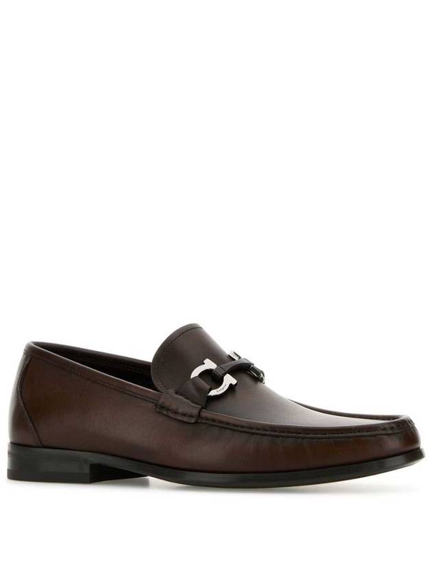 Salvatore Ferragamo Moccasters - SALVATORE FERRAGAMO - BALAAN 2