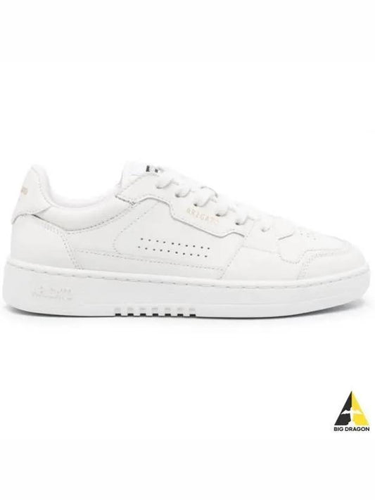 Sneakers F2300001 WHITE WHITE - AXEL ARIGATO - BALAAN 2