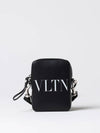 Garavani Cross Bag 5Y2B0943WJW 0NI Black - VALENTINO - BALAAN 1