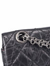 Women s unused vintage 2 55 flap bag CD5421 - CHANEL - BALAAN 4