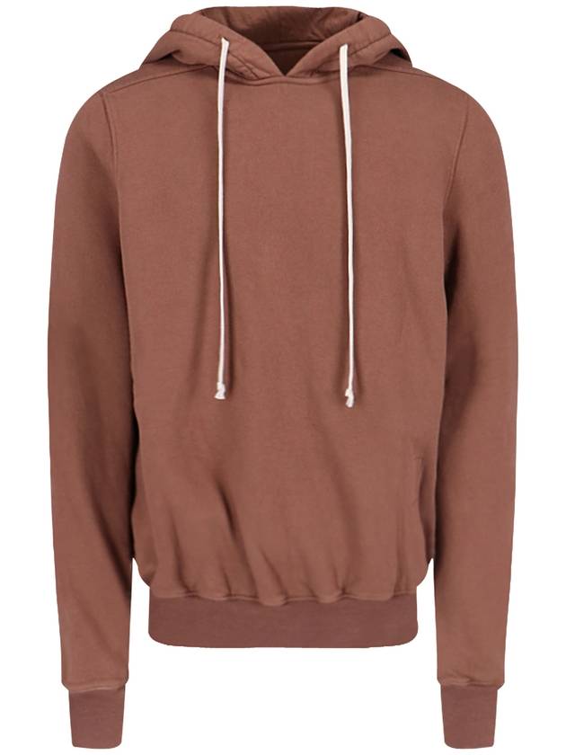 RICK OWENS DRKSHDW Sweaters Brown - RICK OWENS - BALAAN 1