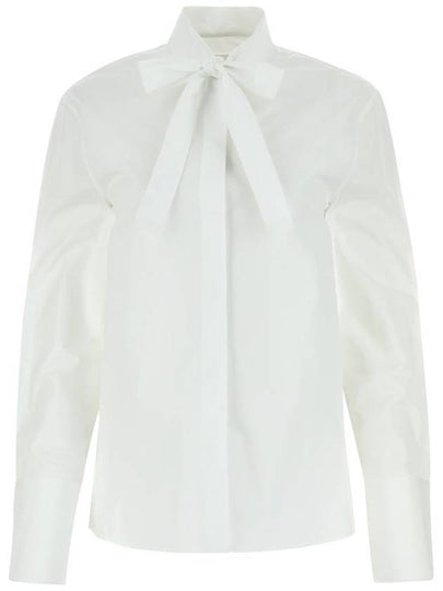 Dress Shirt J02DL0149J45002 100 B0440402037 - JIL SANDER - BALAAN 2