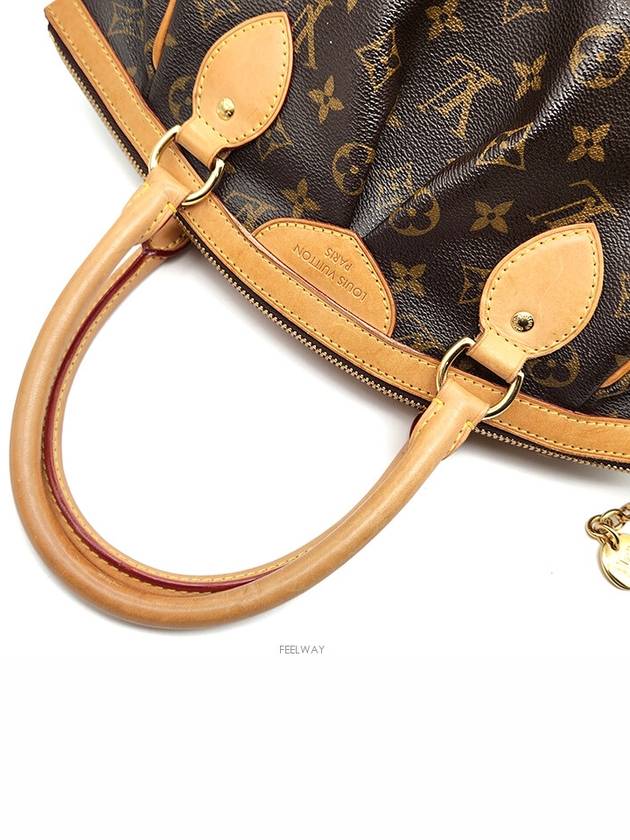 Monogram Tivoli PM L396590 - LOUIS VUITTON - BALAAN 4