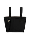 WBSF0090028LOCTF NN Soft Bucket Micro Tote Bag - VALEXTRA - BALAAN 2