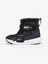 Kids Flex Advanced Boots Black - NIKE - BALAAN 2