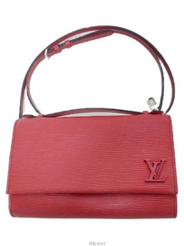 women cross bag - LOUIS VUITTON - BALAAN 1