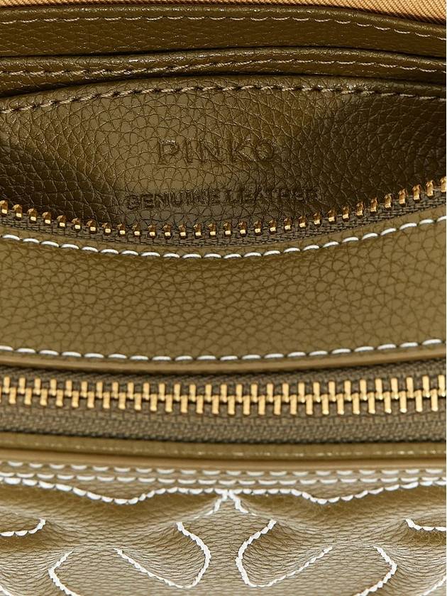 Pinko 'Carrie Camera Case' Crossbody Bag - PINKO - BALAAN 2