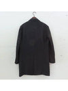 Smith Market Used Luxury Zegna Dark Coat Men s Clothing - ERMENEGILDO ZEGNA - BALAAN 3