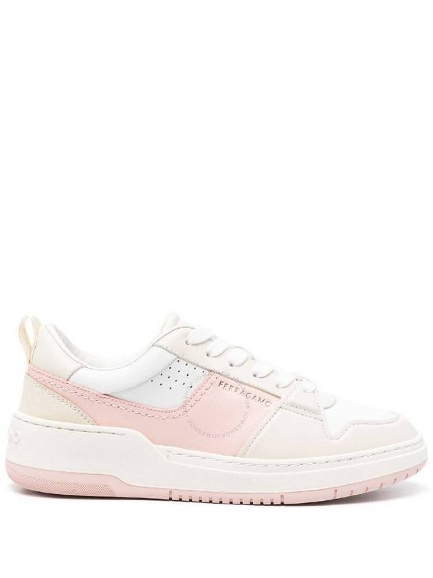 Salvatore Sneakers Sneakers Salvatore 030568 0769702 MASPI - SALVATORE FERRAGAMO - BALAAN 2