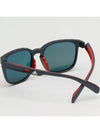 Round Plastic Sunglasses Havana - ADIDAS - BALAAN 5