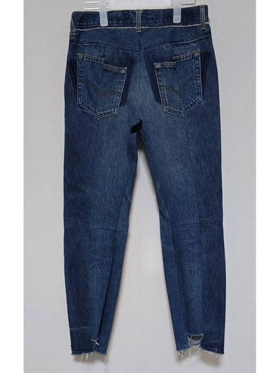 jeans 29 - VETEMENTS - BALAAN 2