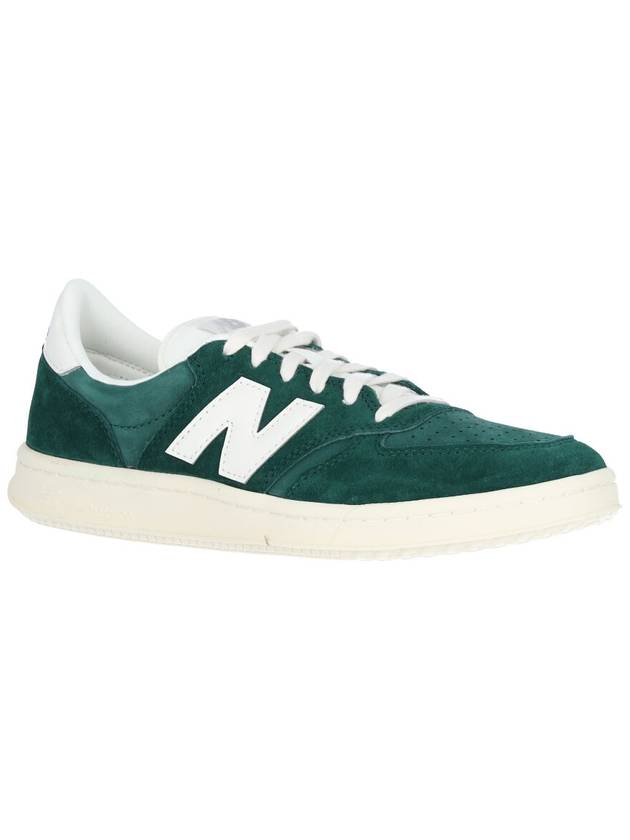 New Balance Sneakers Green - NEW BALANCE - BALAAN 2