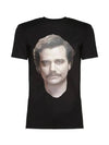 Men's Pablo TShirt Black - IH NOM UH NIT - BALAAN 5