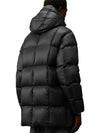 CP Company Jacket 17CMOW206A006099A 999 Black - CP COMPANY - BALAAN 4