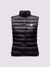 LIANE down vest - MONCLER - BALAAN 1