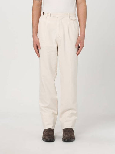 Pants men Brunello Cucinelli - BRUNELLO CUCINELLI - BALAAN 1