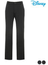 Men s pattern straight fit brushed long pants DN4MPA033 - DISNEY GOLF - BALAAN 2