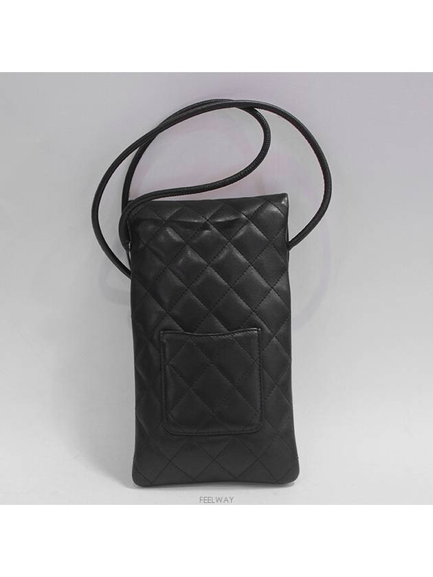 women cross bag - CHANEL - BALAAN 4