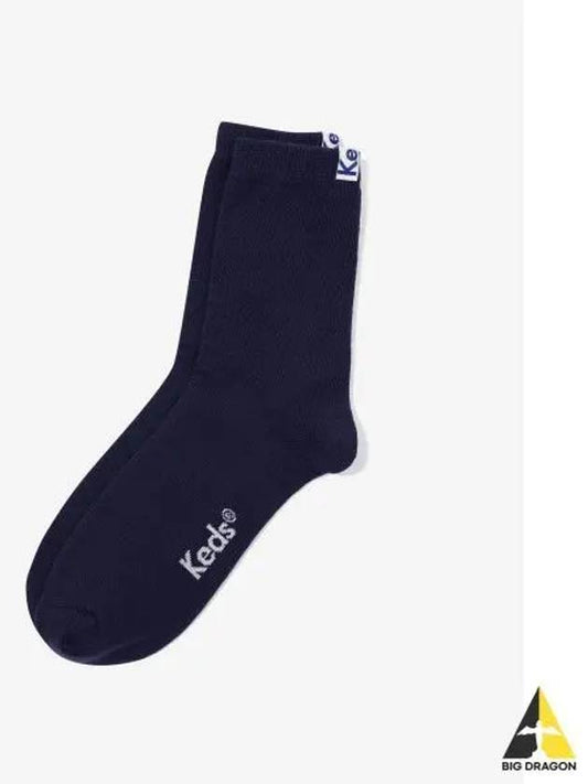 Blue Label Socks KD3SCG1101FNAY - KEDS - BALAAN 1