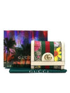 598662 card business wallet - GUCCI - BALAAN 1