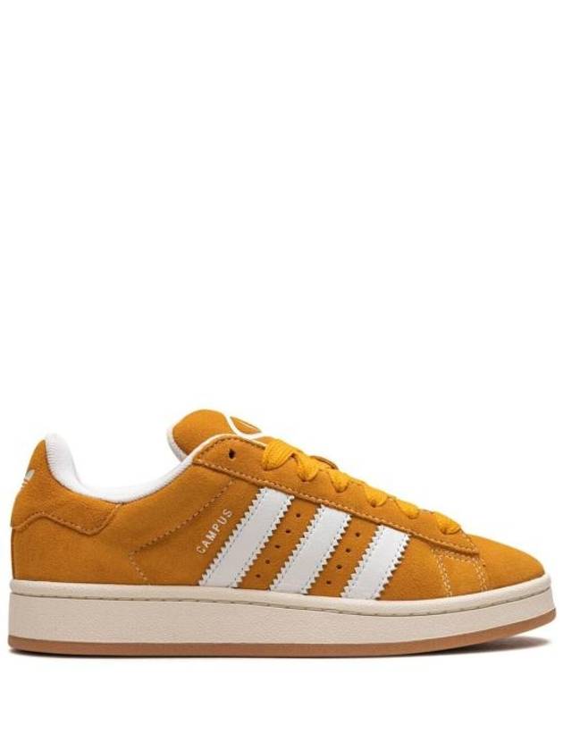 Campus Low Top Sneakers Mustard Gum - ADIDAS - BALAAN 2