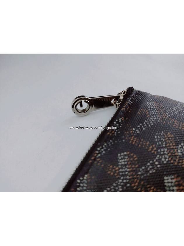 men clutch bag - GOYARD - BALAAN 6