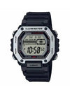 Watch Electronic Sports MWD 110H 1A - CASIO - BALAAN 2