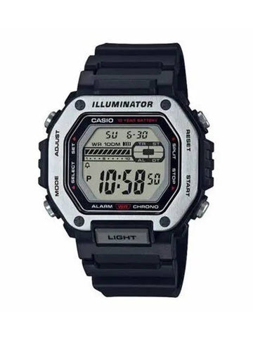 Watch Electronic Sports MWD 110H 1A - CASIO - BALAAN 1