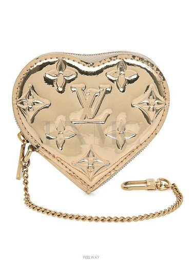 women key holder - LOUIS VUITTON - BALAAN 1