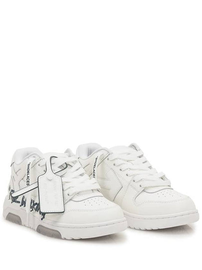 Off-White Out Of Office Forwalk - OFF WHITE - BALAAN 2