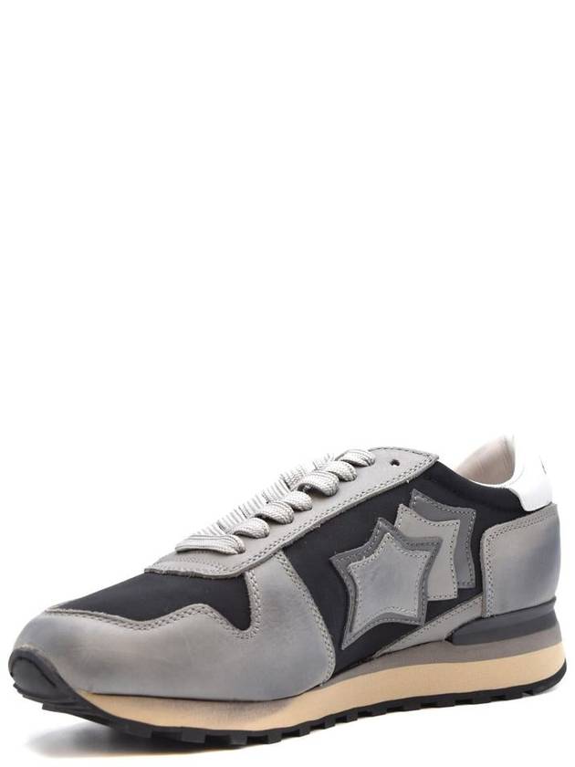 Atlantic Stars Sneakers - ATLANTIC STARS - BALAAN 3