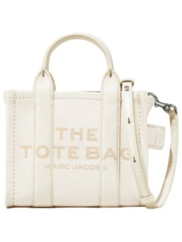 tote bag handbag - MARC JACOBS - BALAAN 1