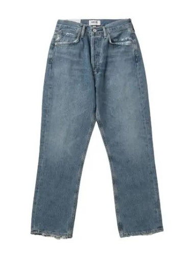 A Goldie Denim Pants Jeans - AGOLDE - BALAAN 1