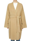 Women s Coat 25016011650 ERIS 065 - MAX MARA - BALAAN 3