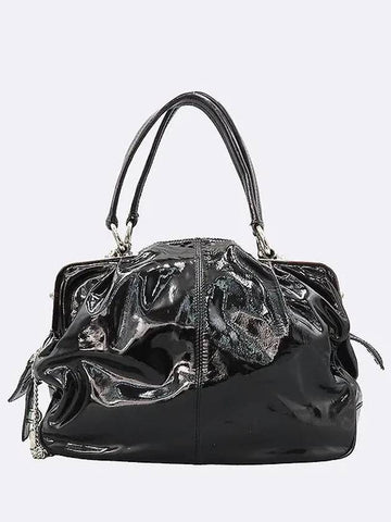 black tote bag - DOLCE&GABBANA - BALAAN 1