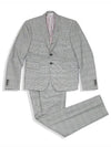 Smith Market MSC159A Suit Men s Clothing - THOM BROWNE - BALAAN 1