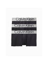 Men's Logo 3-Pack Briefs - CALVIN KLEIN - BALAAN 1