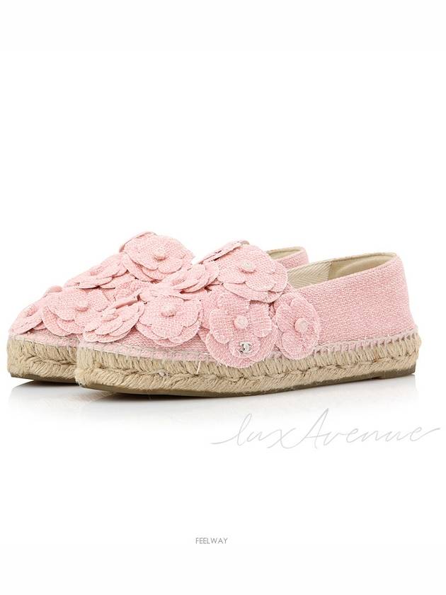 women loafers - CHANEL - BALAAN 2