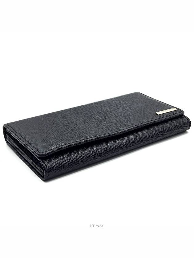 men s wallet - ERMENEGILDO ZEGNA - BALAAN 4