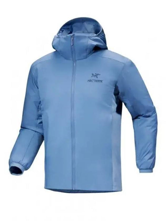 ARC TERYX 24 Atom Hoody Man AJOSMX7487STW M - ARC'TERYX - BALAAN 2