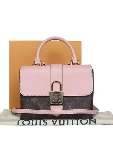 M44080 Monogram Canvas Rocky BB 2WAY - LOUIS VUITTON - BALAAN 1