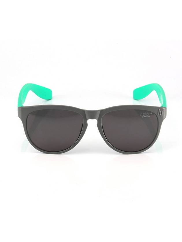 Truthful TR Matt Grey Sea Green - HYBITION - BALAAN 2