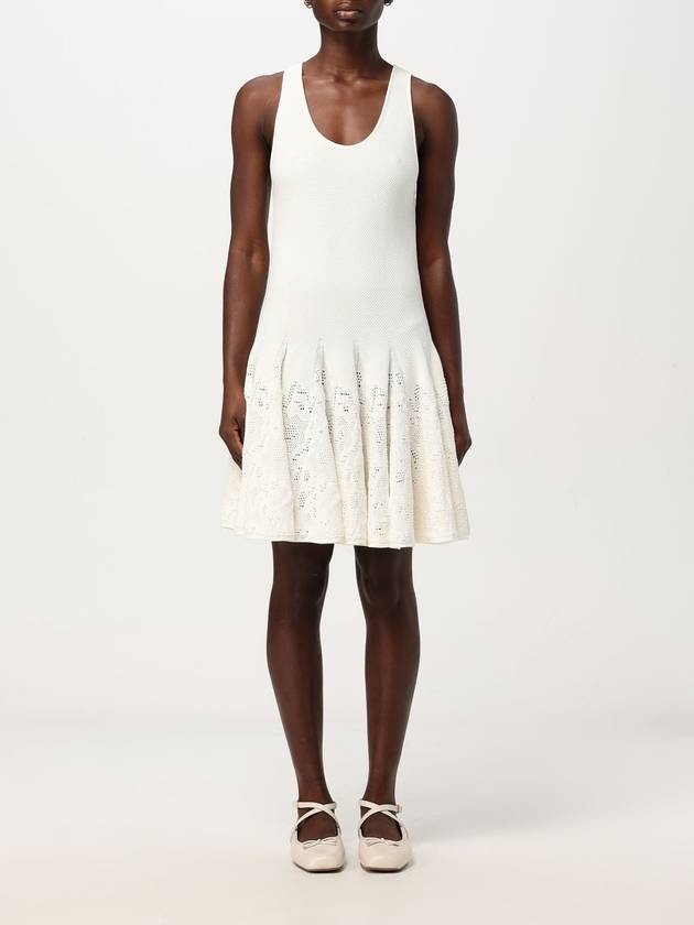 Dress woman AlaÏa - ALAIA - BALAAN 1