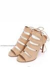 women sandals - AQUAZZURA - BALAAN 1