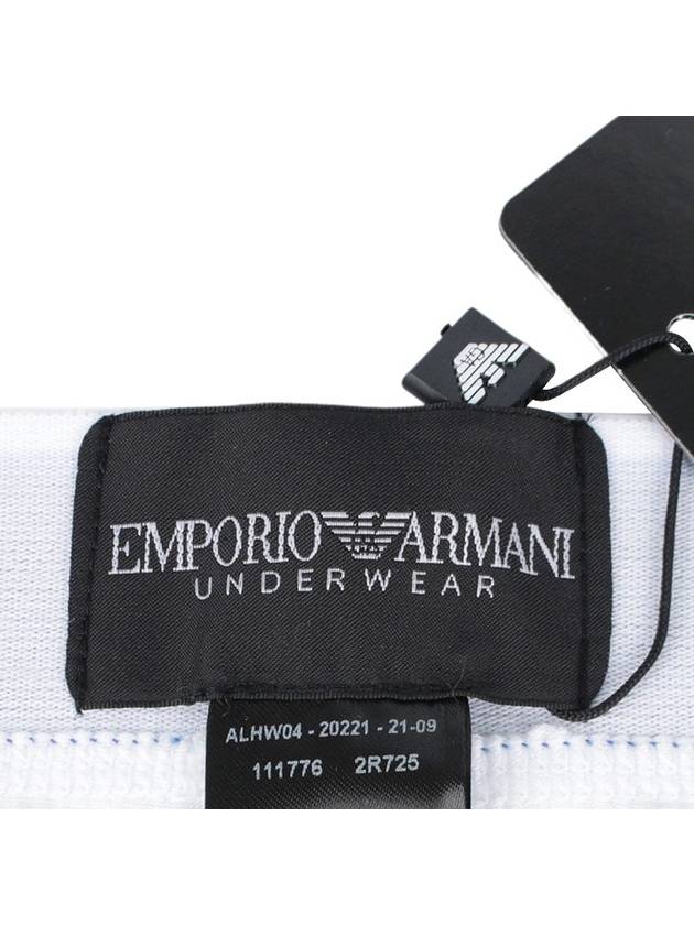 Eagle Boxer Trunk 111776 2R725 00010 - EMPORIO ARMANI - BALAAN 9