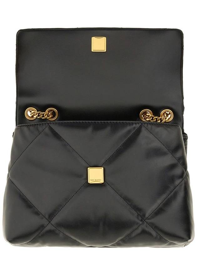 Tory Burch Convertible Shoulder Bag "Kira" - TORY BURCH - BALAAN 1