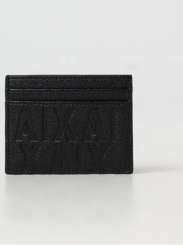 Wallet men Armani Exchange - ARMANI EXCHANGE - BALAAN 1