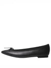 Women Lily Ballerina Black - REPETTO - BALAAN 2