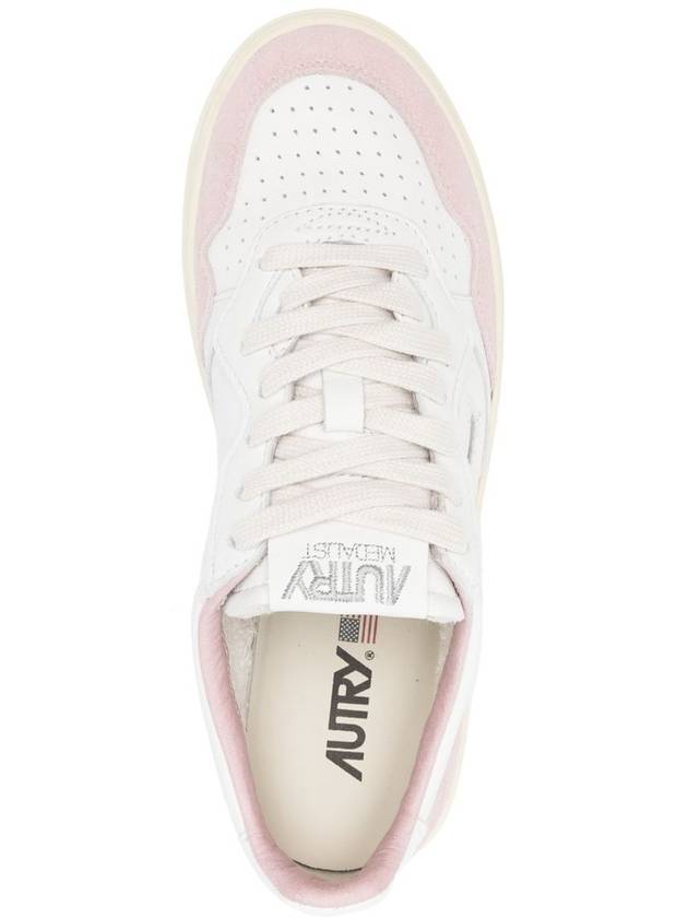 AUTRY Sneakers White - AUTRY - BALAAN 4